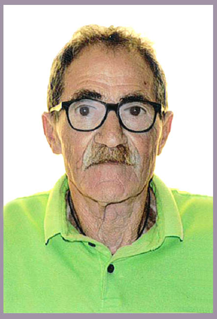 Necrologio di Mario (Mariet) Cazzamali
di anni 74 - Crema News: i necrologi del giorno