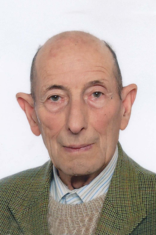 Necrologio di Angelo (Gino) Franzoni - Crema News: i necrologi del giorno