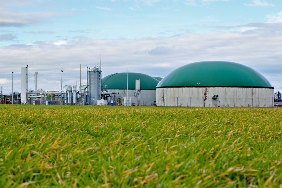 Crema News - Offanengo - Progetto biometano