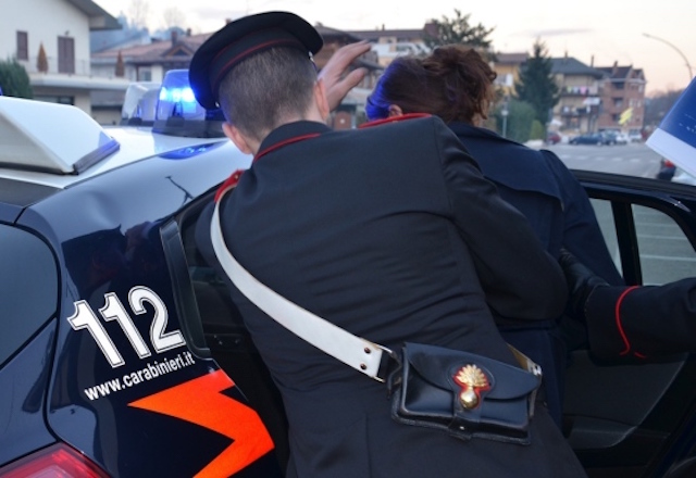 Crema News - Dovera, truffa anziani, arrestata