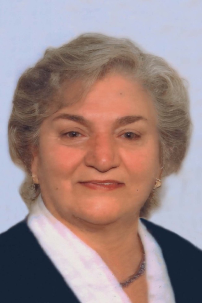 Necrologio di Fausta (Tina) Pisoni
ved. Riboli
di anni 89 - Crema News: i necrologi del giorno