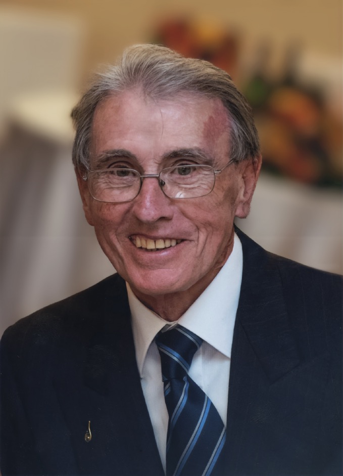 Necrologio di Angelo Rossi
di anni 85 - Crema News: i necrologi del giorno