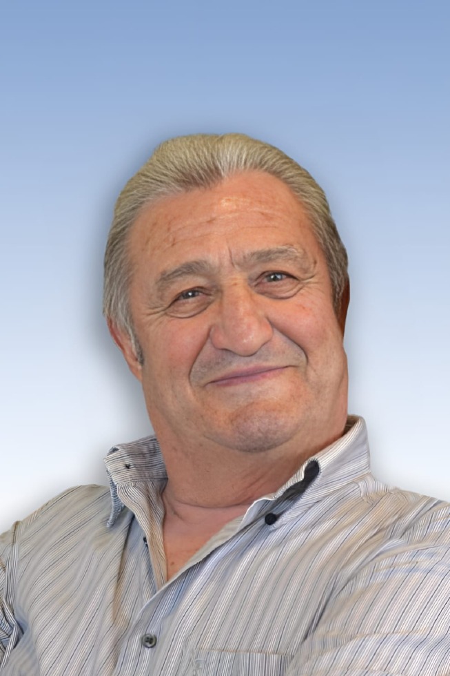 Necrologio di Virgilio (Gilio) Molendi
di anni 84 - Crema News: i necrologi del giorno