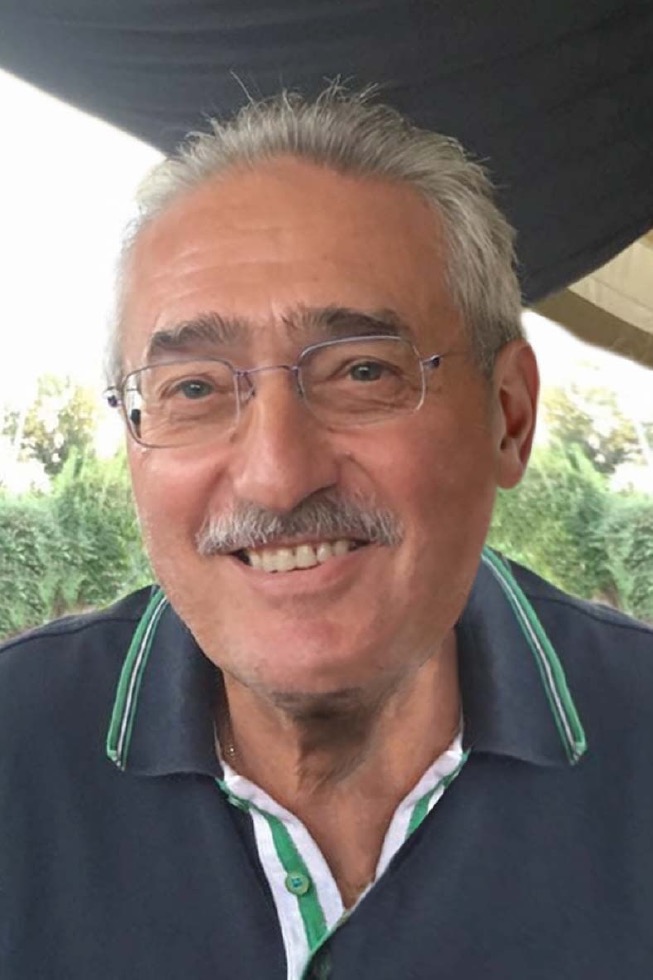 Necrologio di Gabriele Margheritti - Crema News: i necrologi del giorno