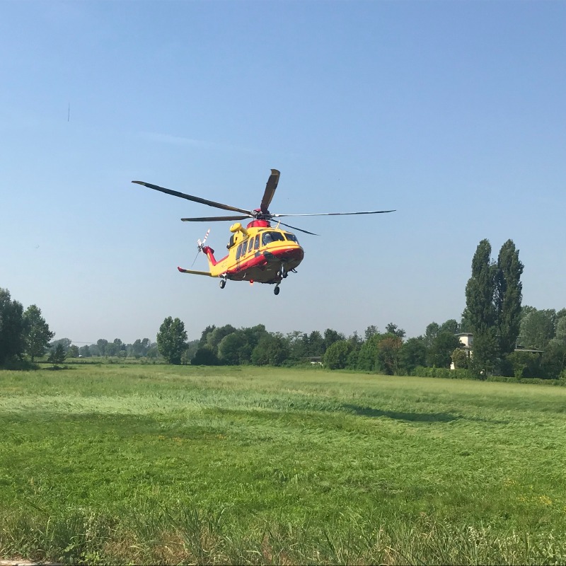 Crema News - Dal territorio, morto motociclista