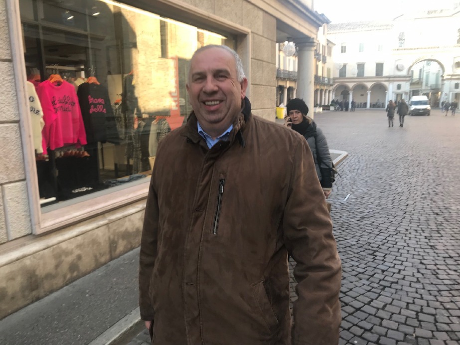 Crema News - Pandino - Bonetti lascia