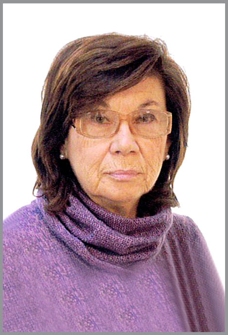 Necrologio di Giuseppina Barbieri
in Cerioli
di anni 76 - Crema News: i necrologi del giorno