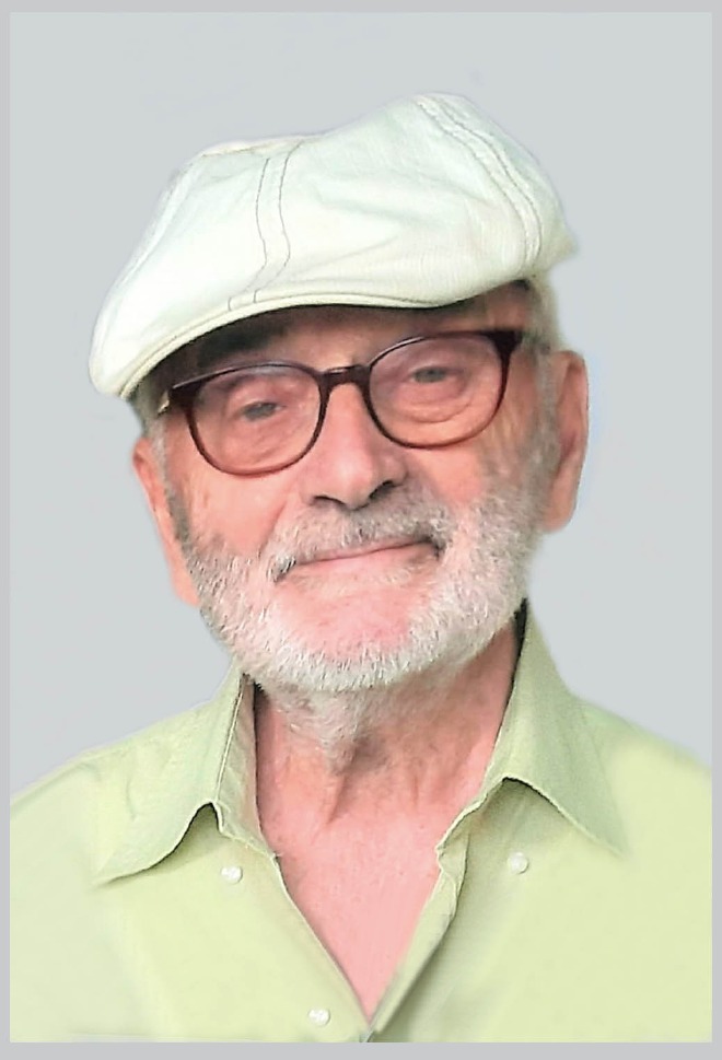 Necrologio di Antonio Chiodo - Crema News: i necrologi del giorno