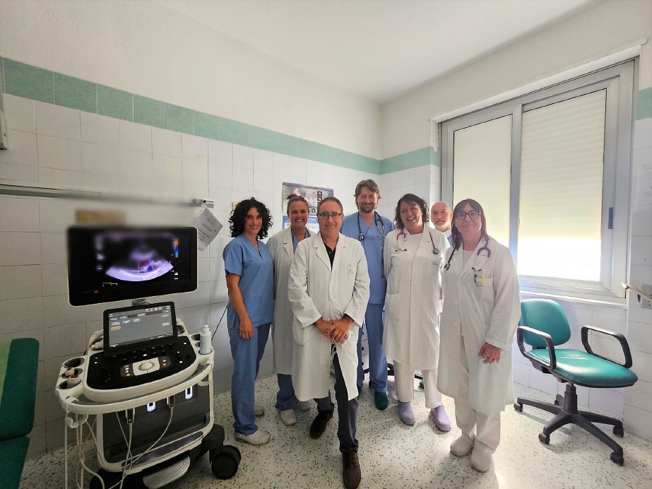 Crema News - Crema - Oncologia e cardiologia, insieme