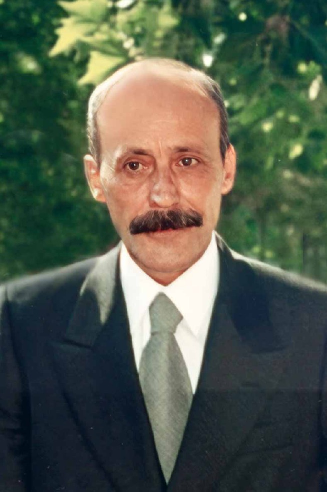 Necrologio di Alberto (Spisiga) Silvestri
di anni 75 - Crema News: i necrologi del giorno