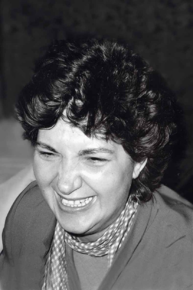 Necrologio di Laura Zambotti 
in Calzi 
di anni 86 - Crema News: i necrologi del giorno