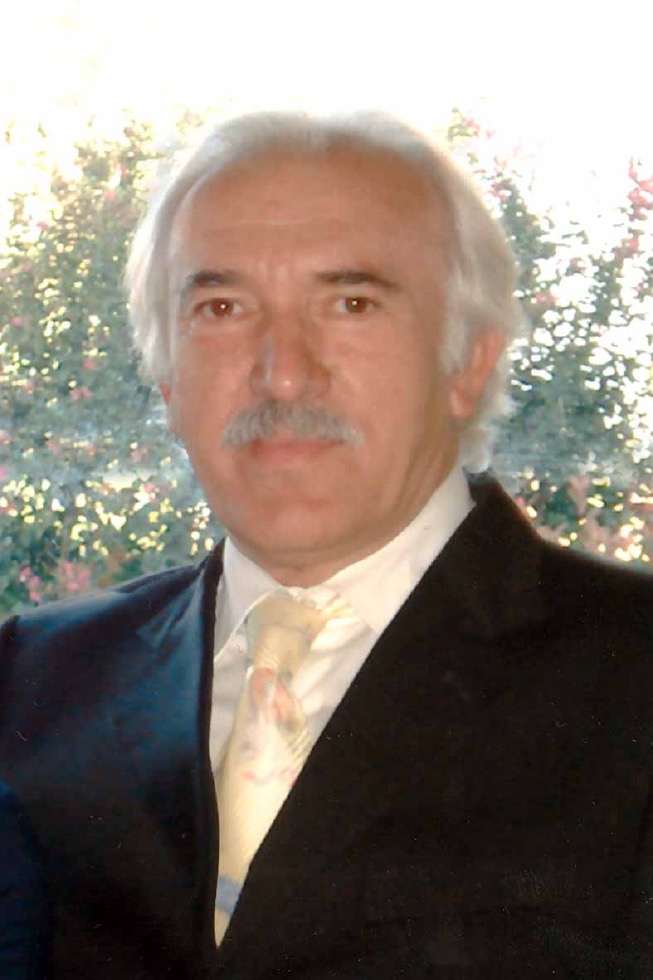 Necrologio di Roberto Tessadori
di anni 70 - Crema News: i necrologi del giorno