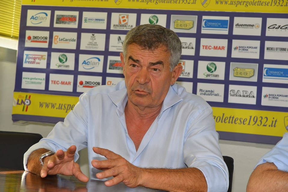 Crema News - Calcio - La Pergolettese è pronta