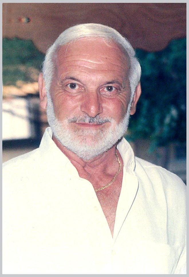 Necrologio di Mario Capoani - Crema News: i necrologi del giorno