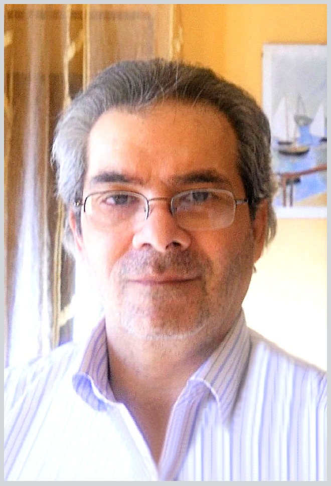 Necrologio di Giovanni Pimpo
di anni 67 - Crema News: i necrologi del giorno