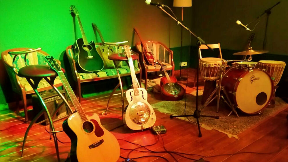 Crema News - Pianengo - Rubati gli strumenti musicali