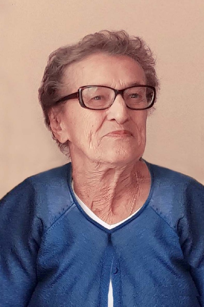 Necrologio di  Maria Carioni
 ved. Della Torre - Crema News: i necrologi del giorno