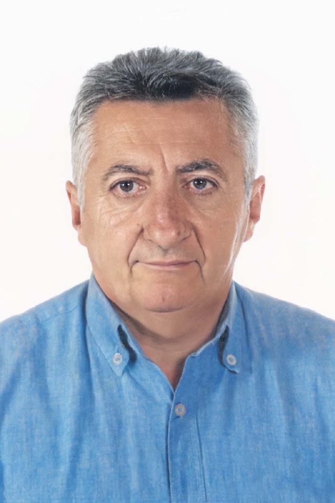 Necrologio di Gianpaolo Carrera
di anni 68 - Crema News: i necrologi del giorno
