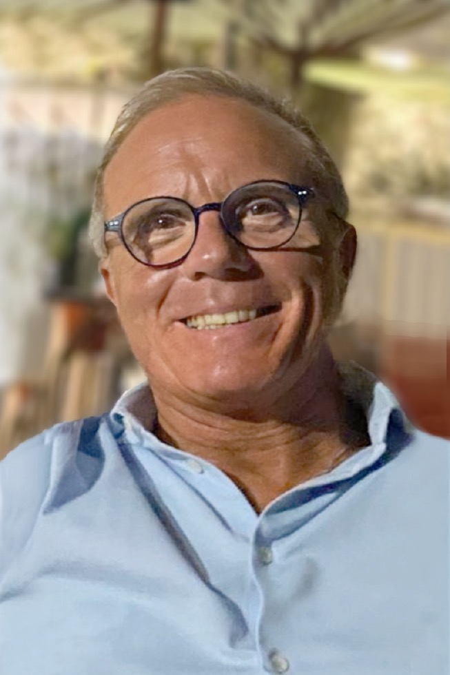 Necrologio di Matteo Minchillo
di anni 63 - Crema News: i necrologi del giorno