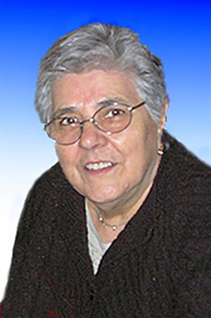 Necrologio di Agnese Guarnieri
in Comminesi
di anni 85 - Crema News: i necrologi del giorno