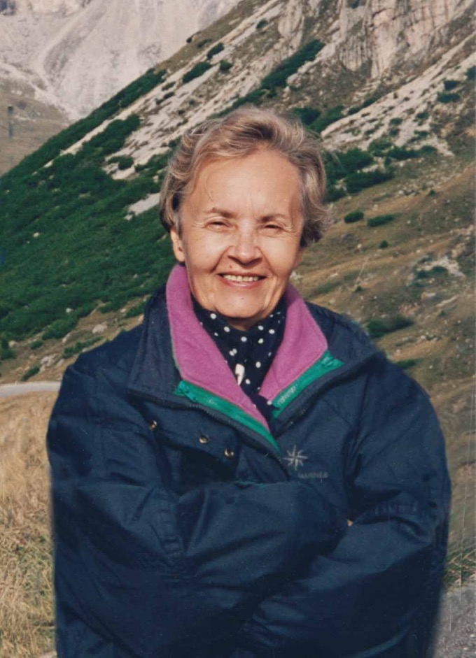Necrologio di Lucia Marchetti
ved. D’Intino
di anni 89 - Crema News: i necrologi del giorno