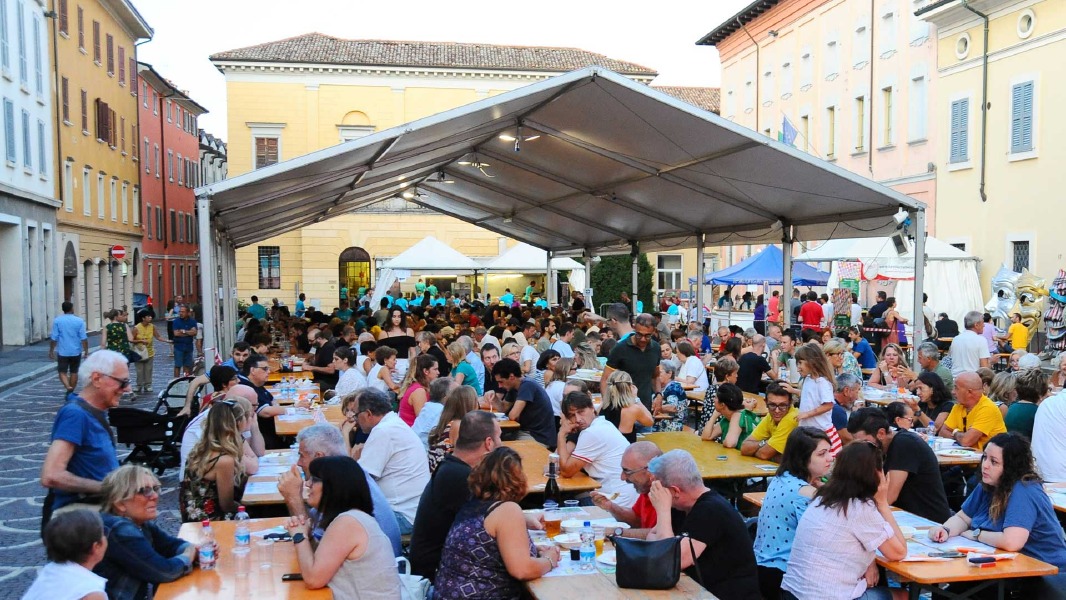 Crema News - Crema - Arrivano i tortelli