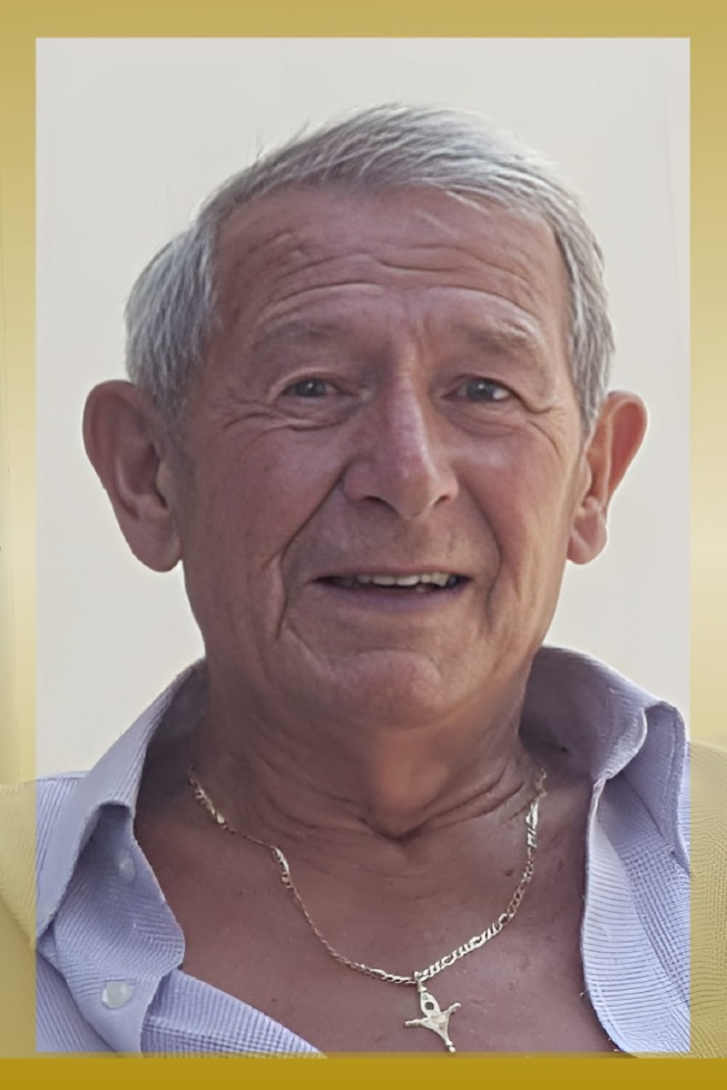 Necrologio di Annunzio (Nusio) Pellegrini
di anni 90 - Crema News: i necrologi del giorno