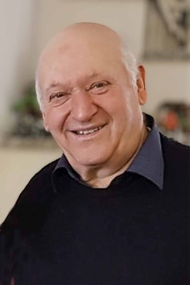 Necrologio di Angelo Guerino Ferla
di anni 78 - Crema News: i necrologi del giorno
