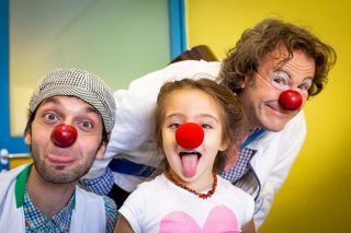 Crema News - Pandino - Faccia da clown