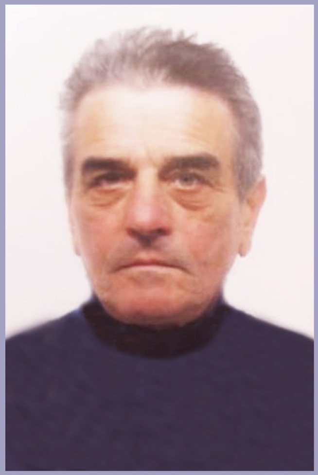 Necrologio di Alessandro Anelli
di anni 73 - Crema News: i necrologi del giorno