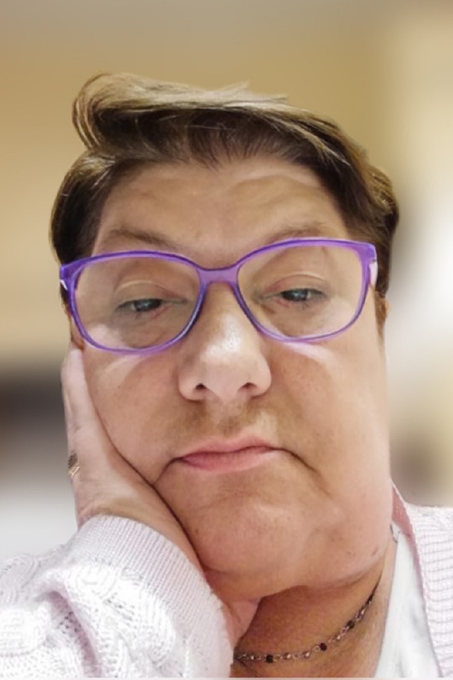 Necrologio di Maria Teresa Rossetti
di anni 66 - Crema News: i necrologi del giorno