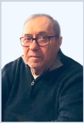 Necrologio di Angelo Cantoni - Crema News: i necrologi del giorno