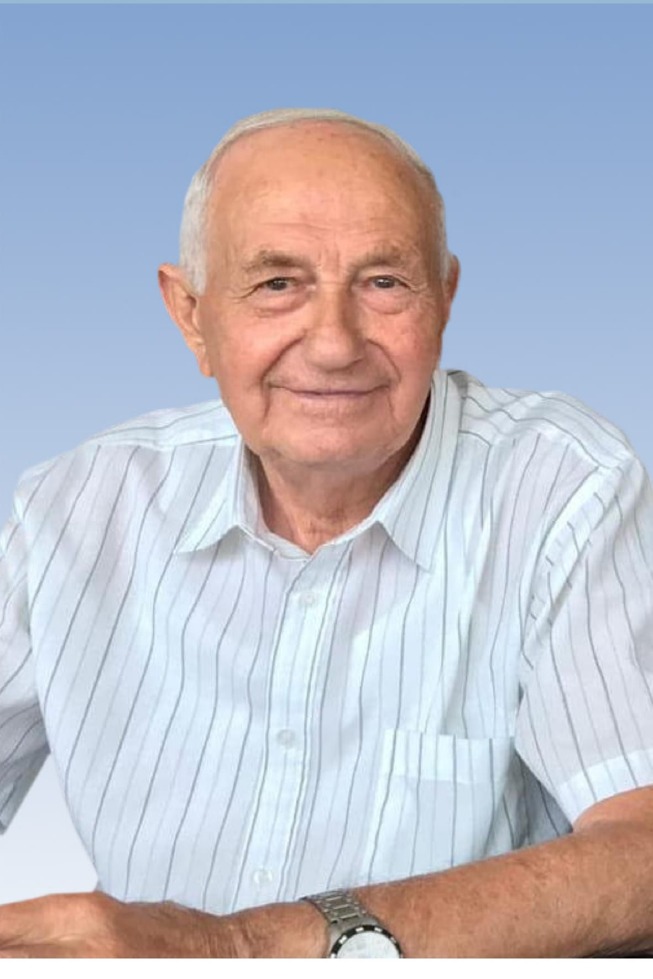 Necrologio di Luigi Bertocchi - Crema News: i necrologi del giorno