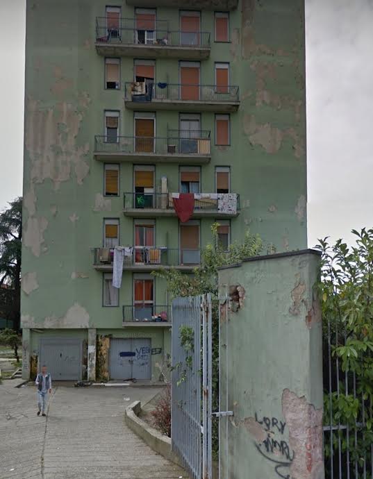 Crema News - Castelleone - Via Sgazzini entra in comune