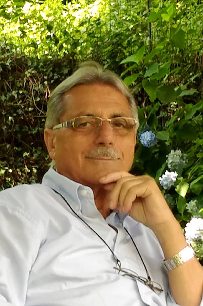 Necrologio di Gian Luigi Martelli
di anni 80 - Crema News: i necrologi del giorno