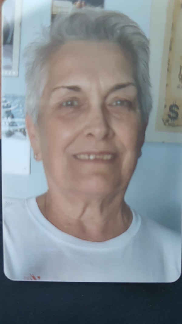 Crema News - Pieranica - Addio alla mamma di don Emanuele
