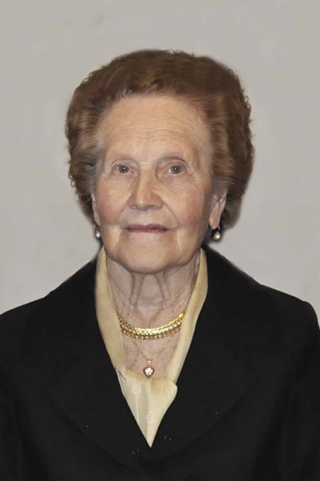 Necrologio di Antonia Severgnini
ved. Pasquini
di anni 96 - Crema News: i necrologi del giorno