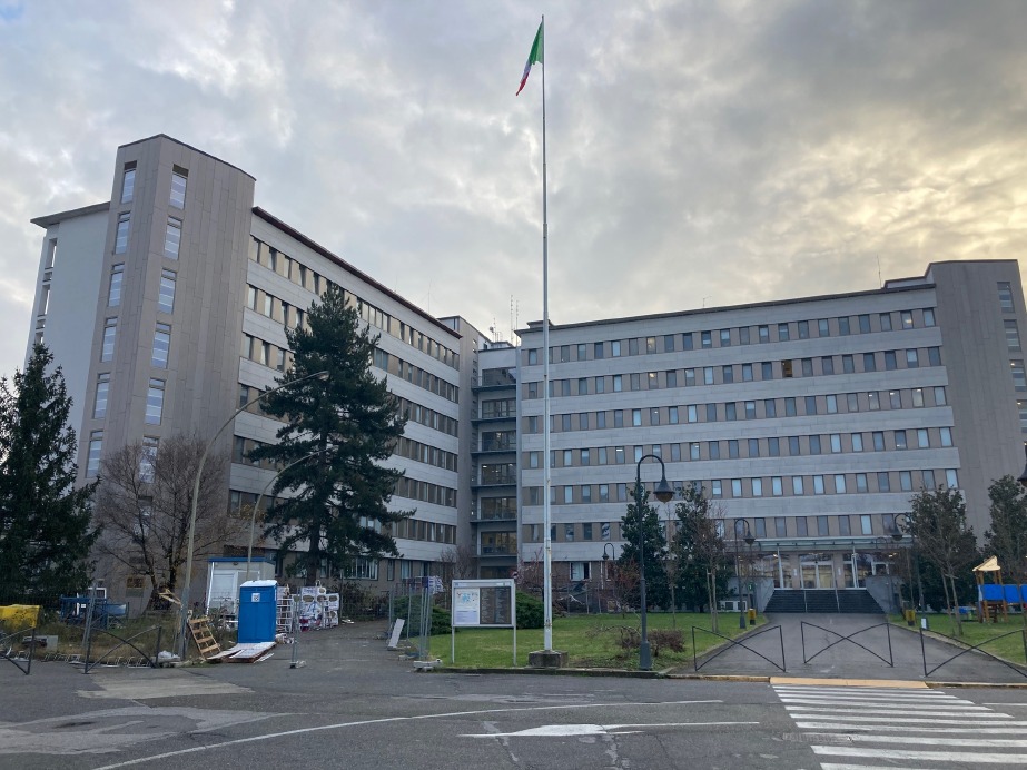 Crema News - Crema - Ospedale, appalti per 4.4 milioni di euro