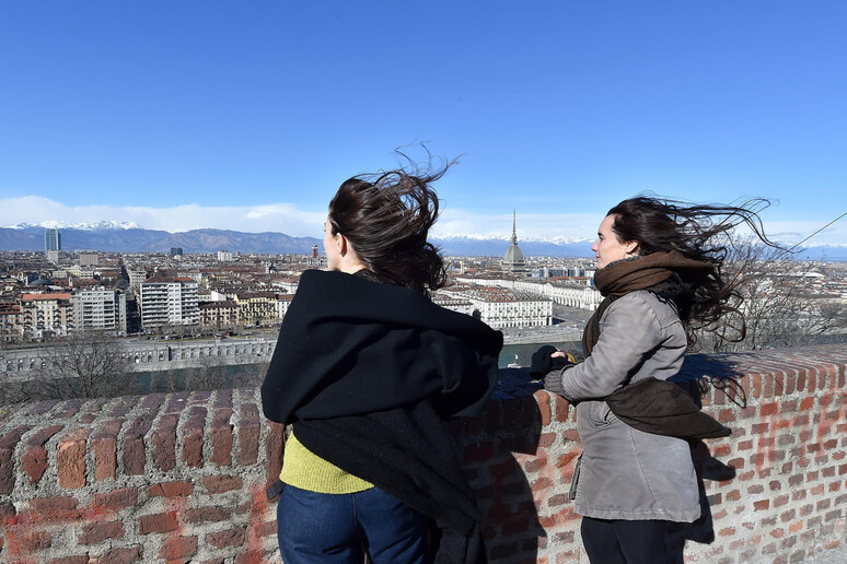 Crema News - Ritorna il sole