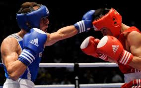 Crema News - Boxe - Riunione a Chieve
