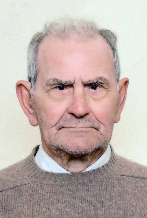 Necrologio di Adelmo Mori
di anni 93 - Crema News: i necrologi del giorno
