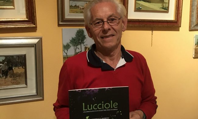 Crema News - Rivolta d’Adda - Lucciole