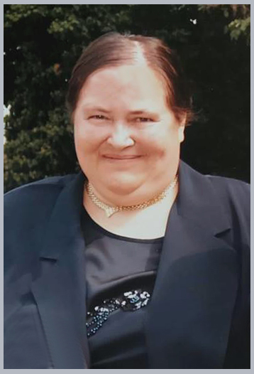 Necrologio di Maria Grazia Tosi
in Spagnoli - Crema News: i necrologi del giorno