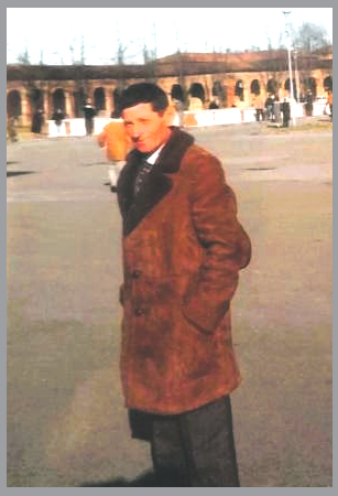 Necrologio di Francesco Donati
di anni 93 - Crema News: i necrologi del giorno