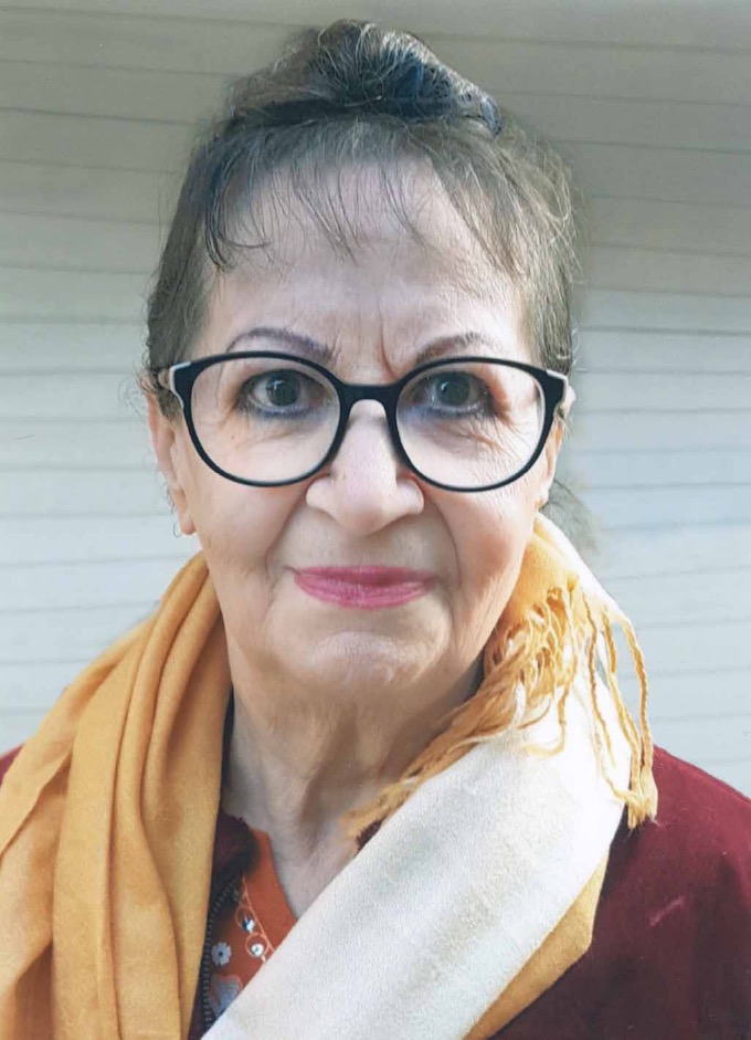 Necrologio di Luisa Piloni
in Faccioli
di anni 81 - Crema News: i necrologi del giorno