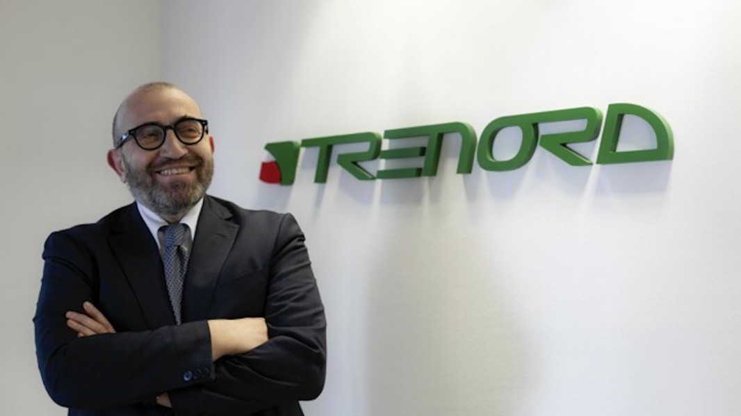 Crema News - Dal territorio - Trenord, per l'Ad 60mila euro in più
