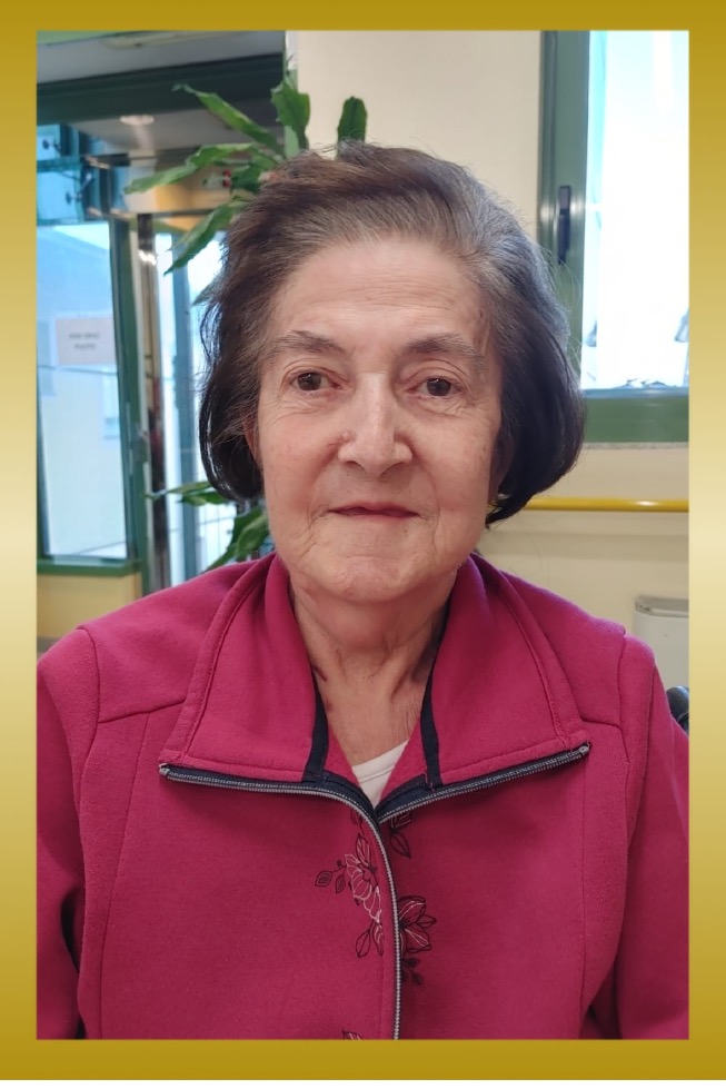 Necrologio di Maria (Nuccia) Baduini
di anni 71 - Crema News: i necrologi del giorno