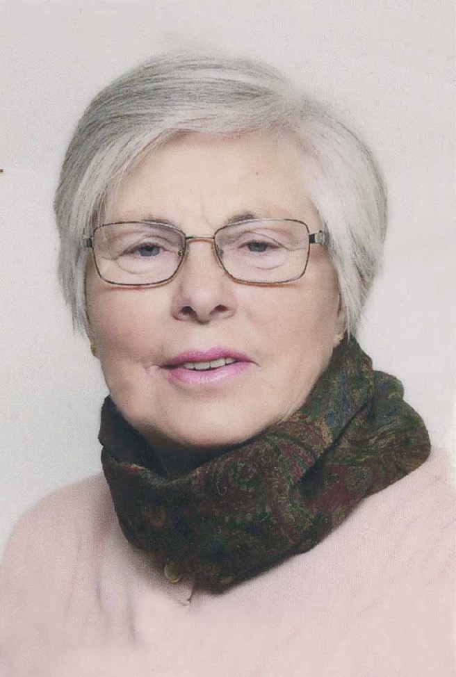Necrologio di Maria Augusta Denti
in Brusaferri
di anni 82 - Crema News: i necrologi del giorno