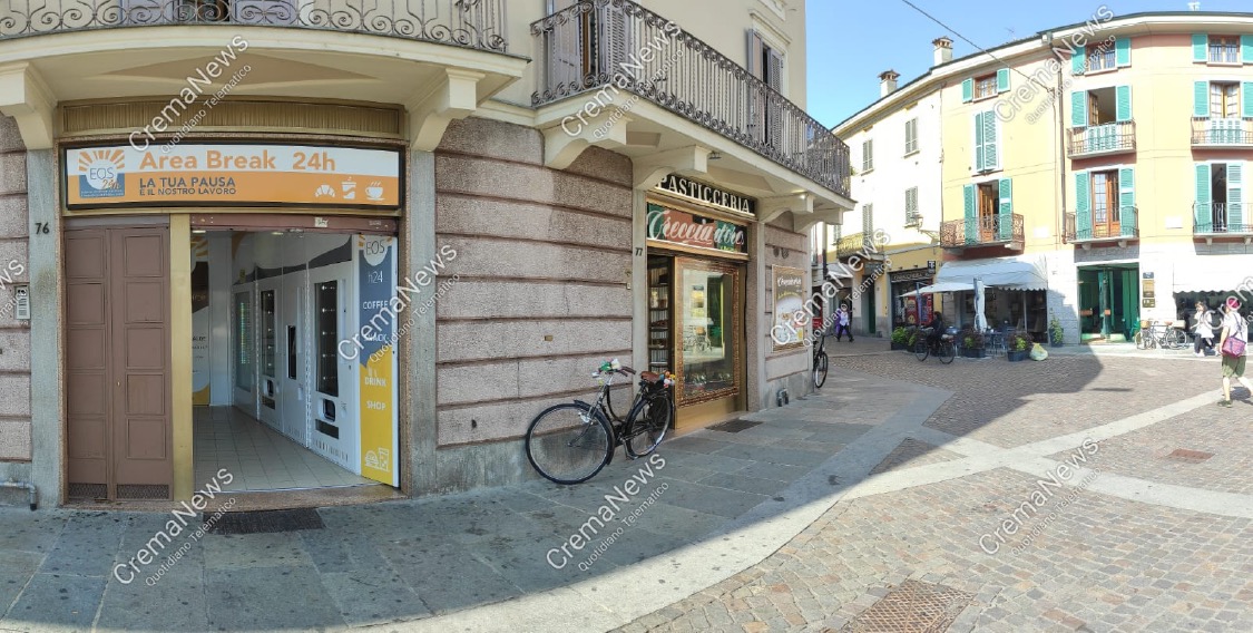 Crema News - Crema - Arriva l'ordinanza