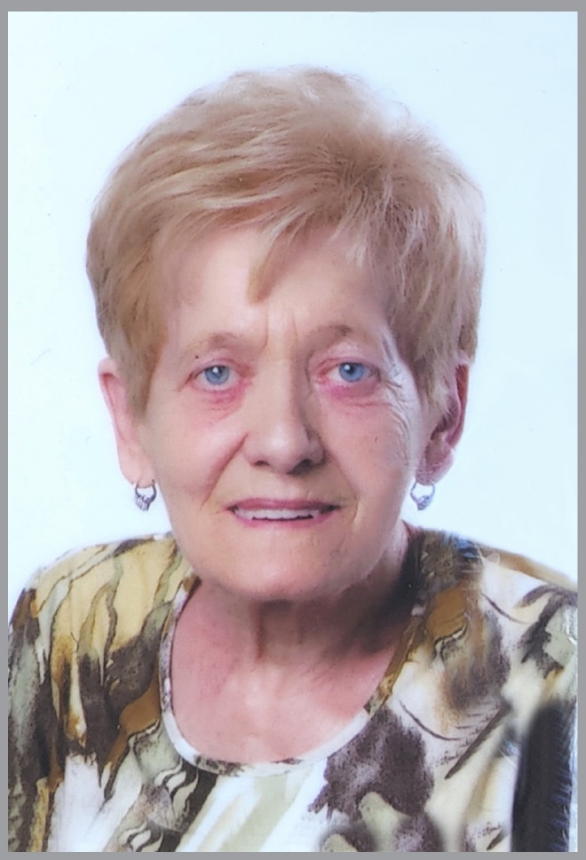 Necrologio di Rosa Micheli
in Secchi
di anni 82 - Crema News: i necrologi del giorno